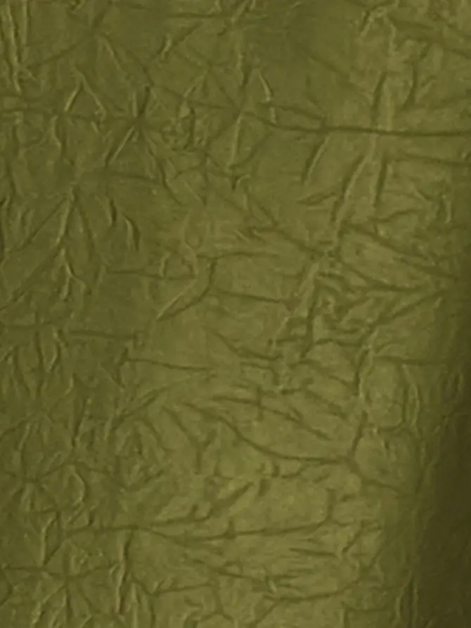 Dante 6 Maxi Rok Groen