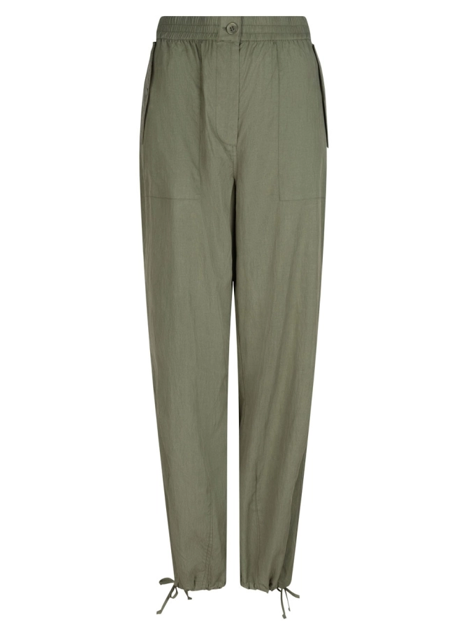 dante 6 Parachute cargo broek Groen