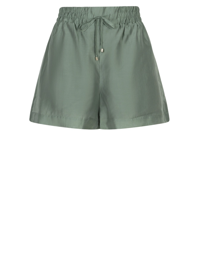 dante 6 Relaxed shorts Groen