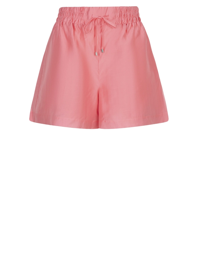 dante 6 Relaxed shorts Roze