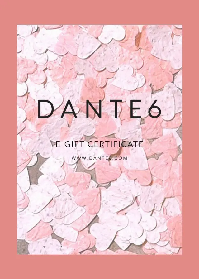 dante 6 Selecteer je waarde Blauw