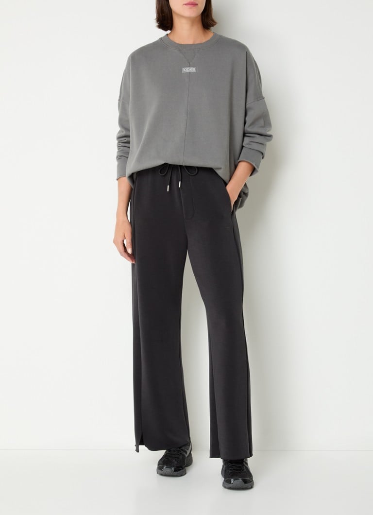 De Bijenkorf 10DAYS Donkergrijs