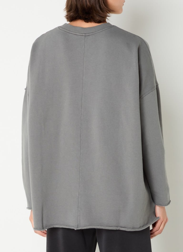 De Bijenkorf 10DAYS Donkergrijs