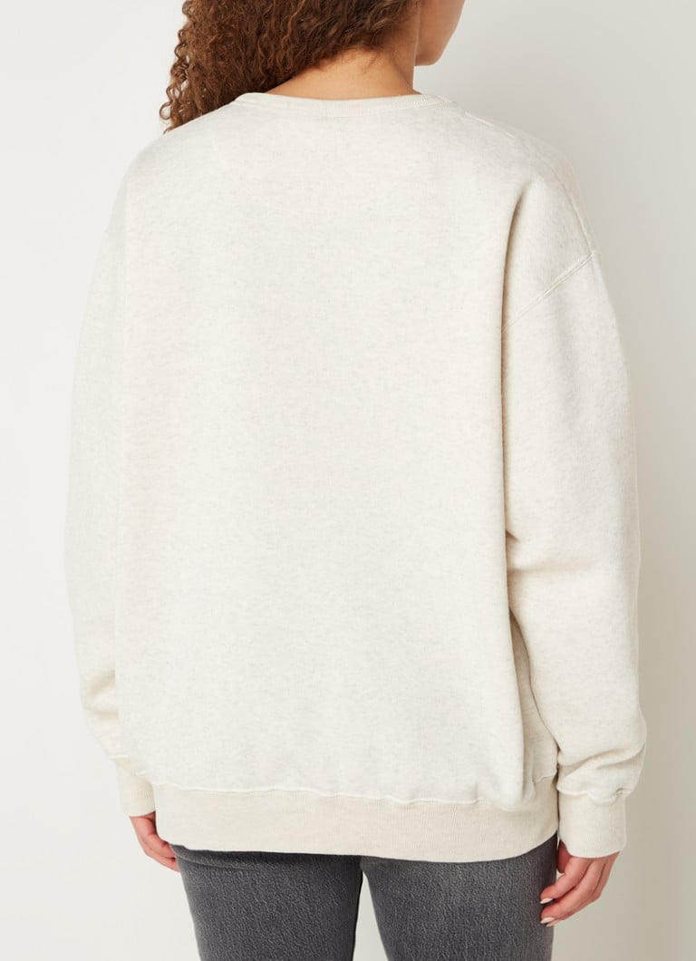 De Bijenkorf 10DAYS Gebroken Wit