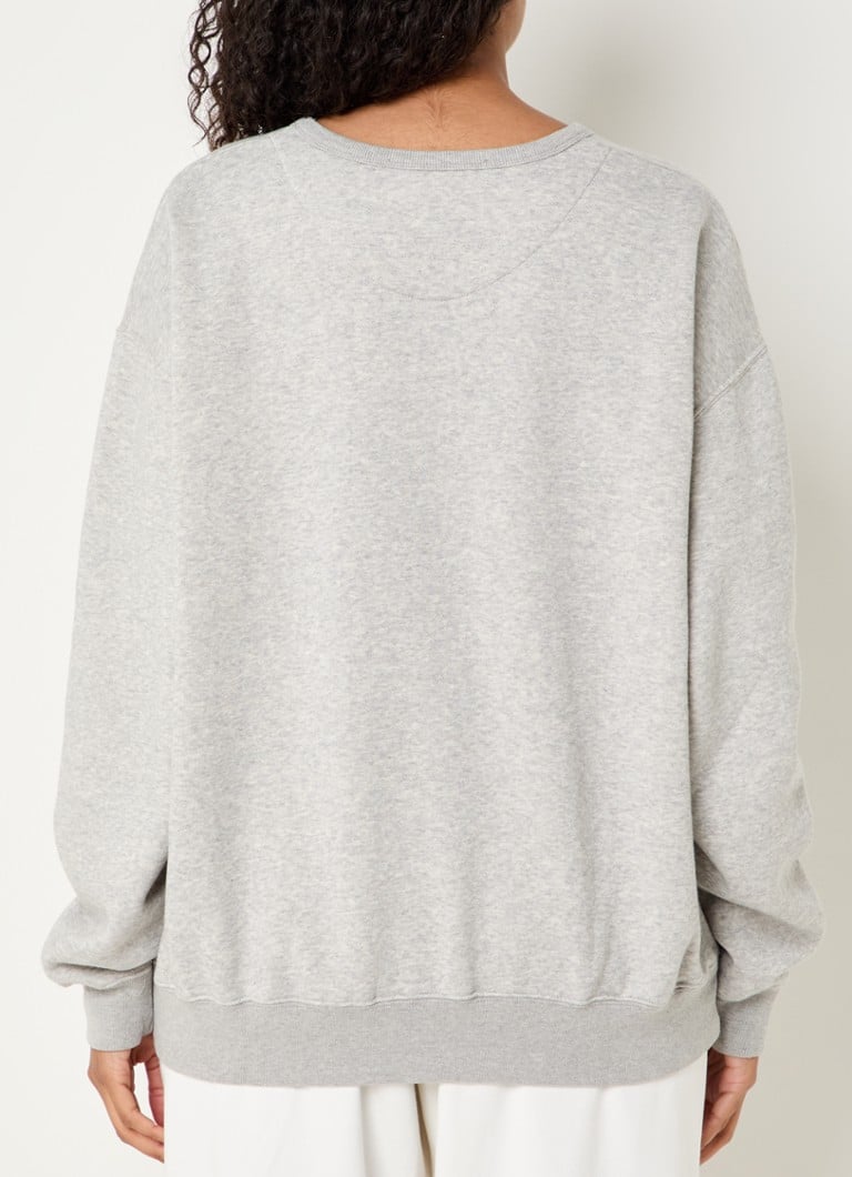 De Bijenkorf 10DAYS Lichtgrijs