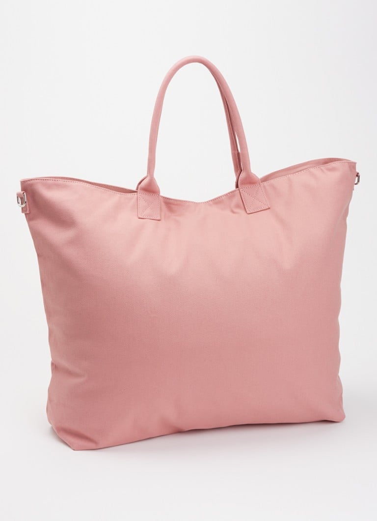 De Bijenkorf 10DAYS Roze