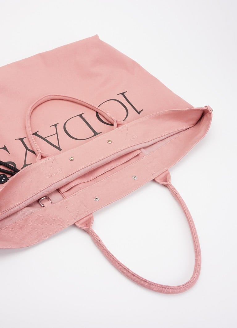 De Bijenkorf 10DAYS Roze