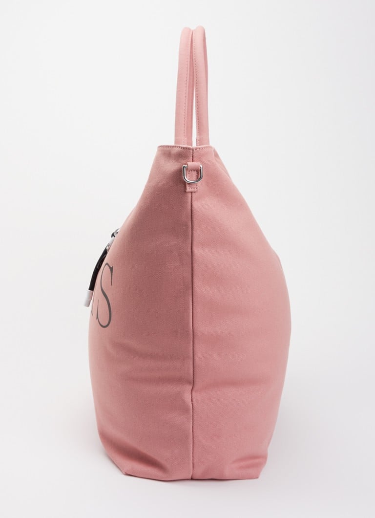 De Bijenkorf 10DAYS Roze