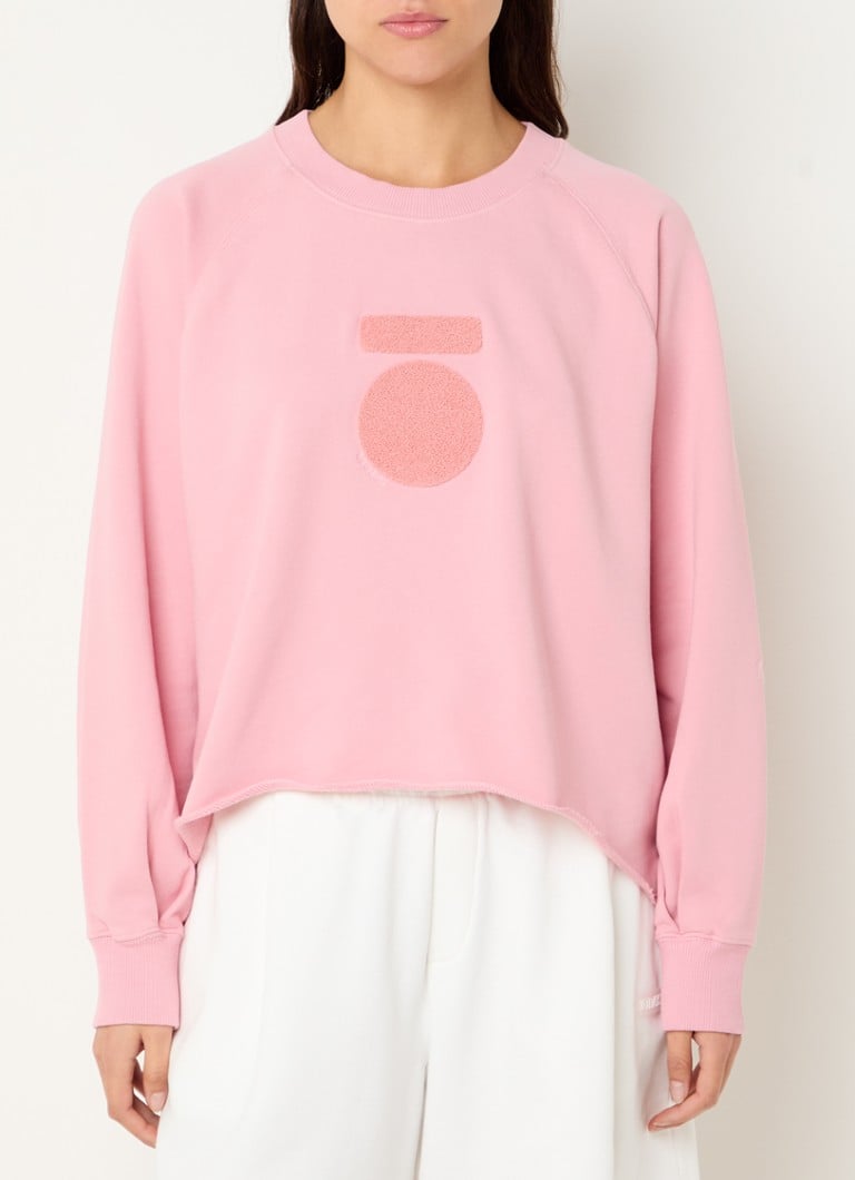 de bijenkorf 10DAYS Roze