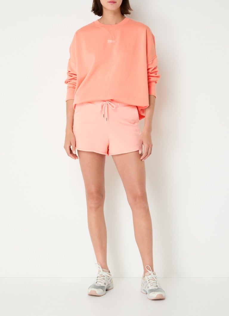 De Bijenkorf 10DAYS Zalmroze