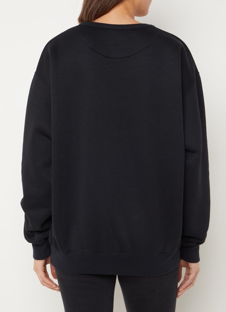 De Bijenkorf 10DAYS Zwart