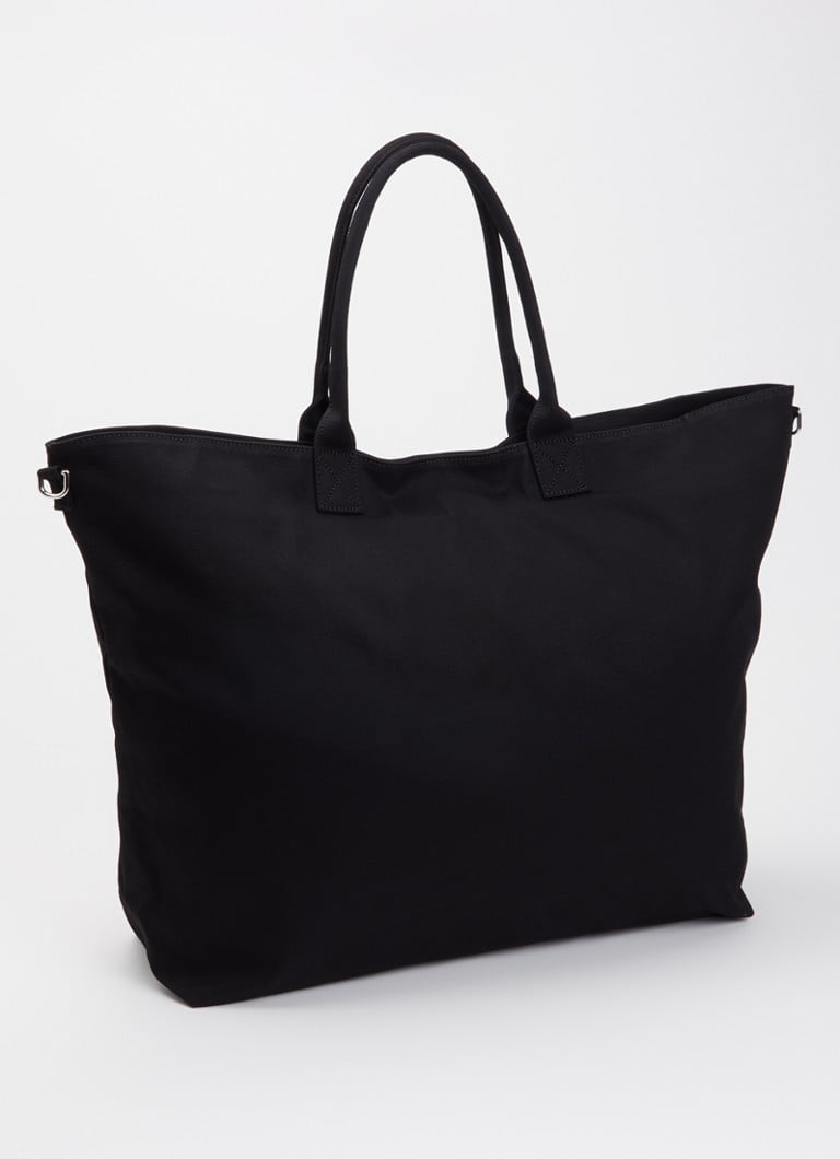 De Bijenkorf 10DAYS Zwart