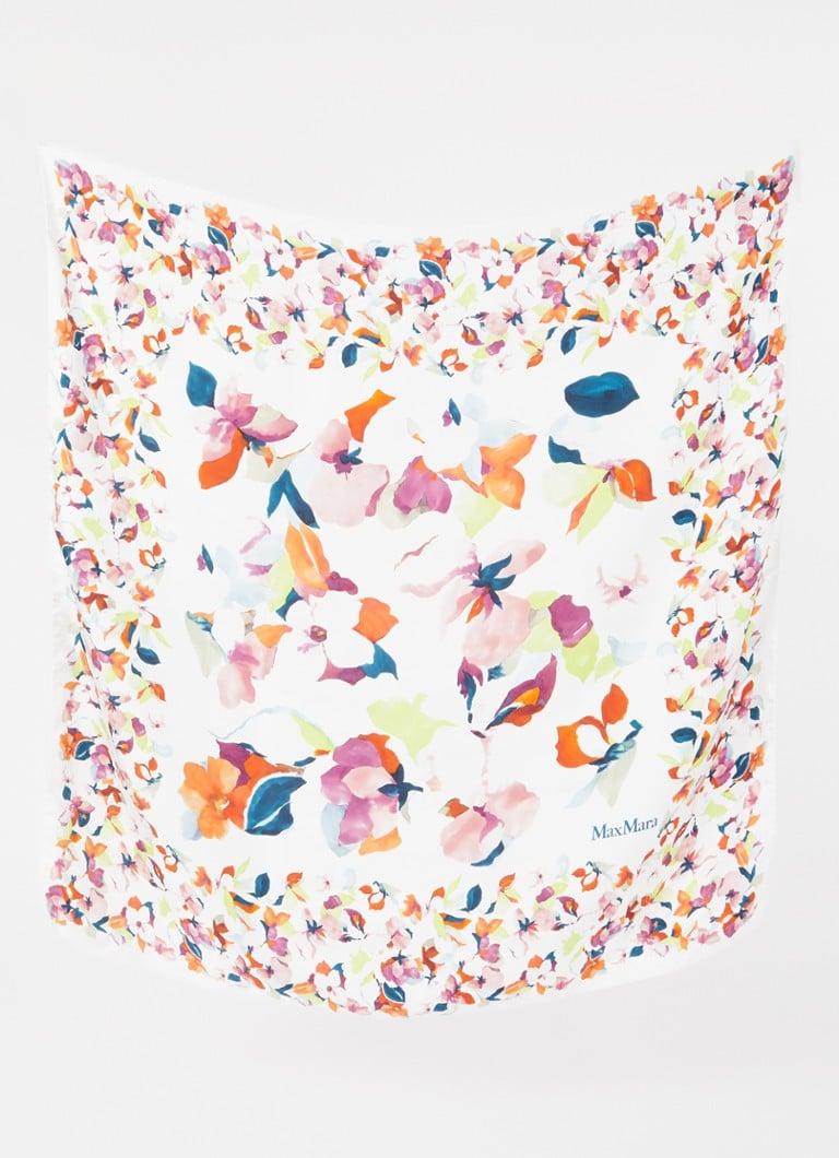 De Bijenkorf ACCESSORI MaxMara Roze