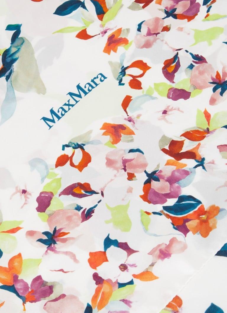 De Bijenkorf ACCESSORI MaxMara Roze