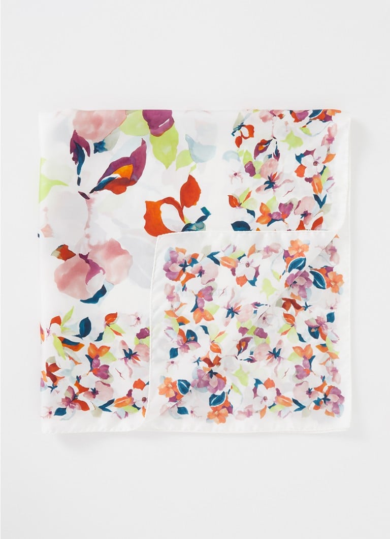 de bijenkorf ACCESSORI MaxMara Roze