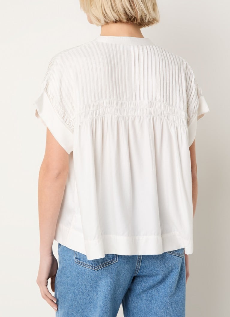 De Bijenkorf Alchemist Gebroken Wit