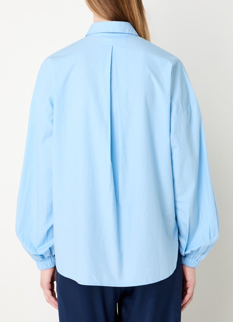 De Bijenkorf Alchemist Lichtblauw