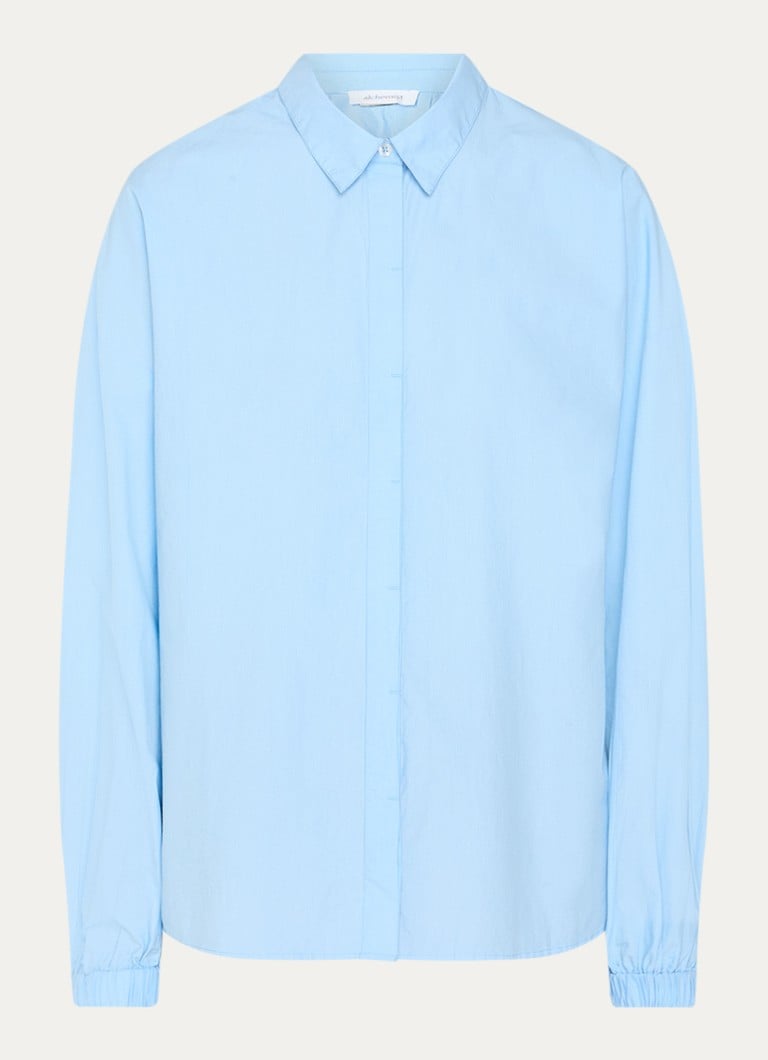 De Bijenkorf Alchemist Lichtblauw