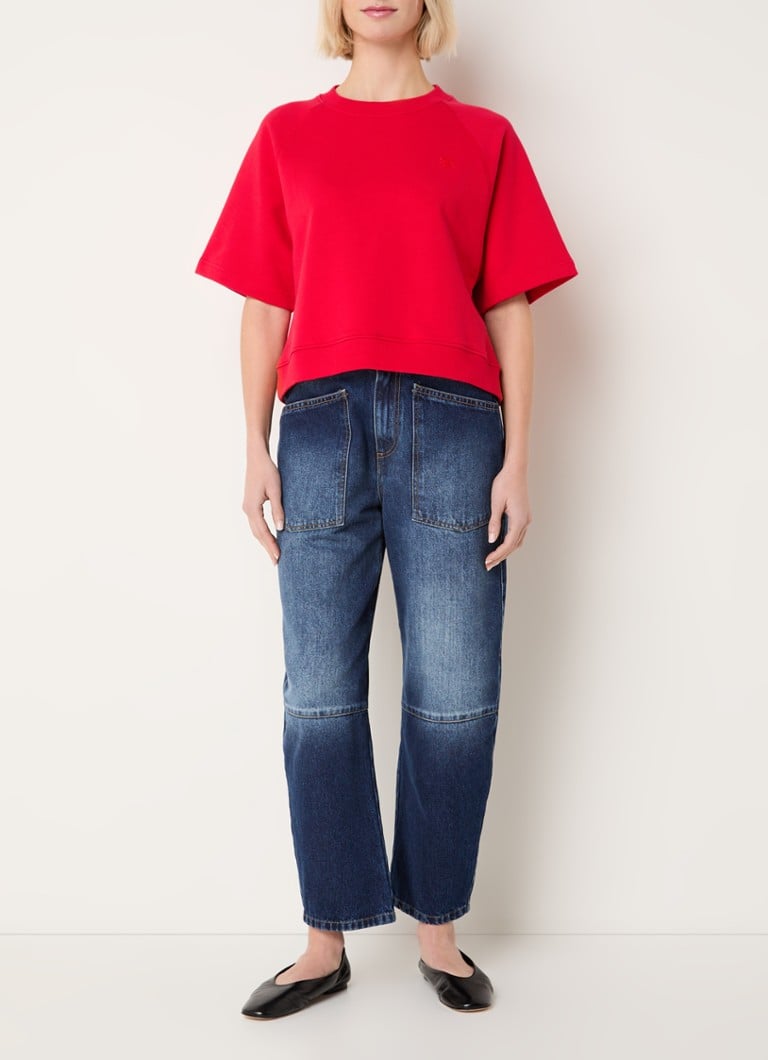 De Bijenkorf Alchemist Rood