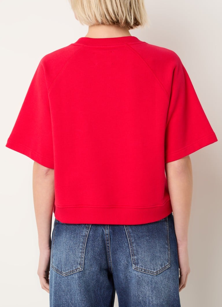 De Bijenkorf Alchemist Rood