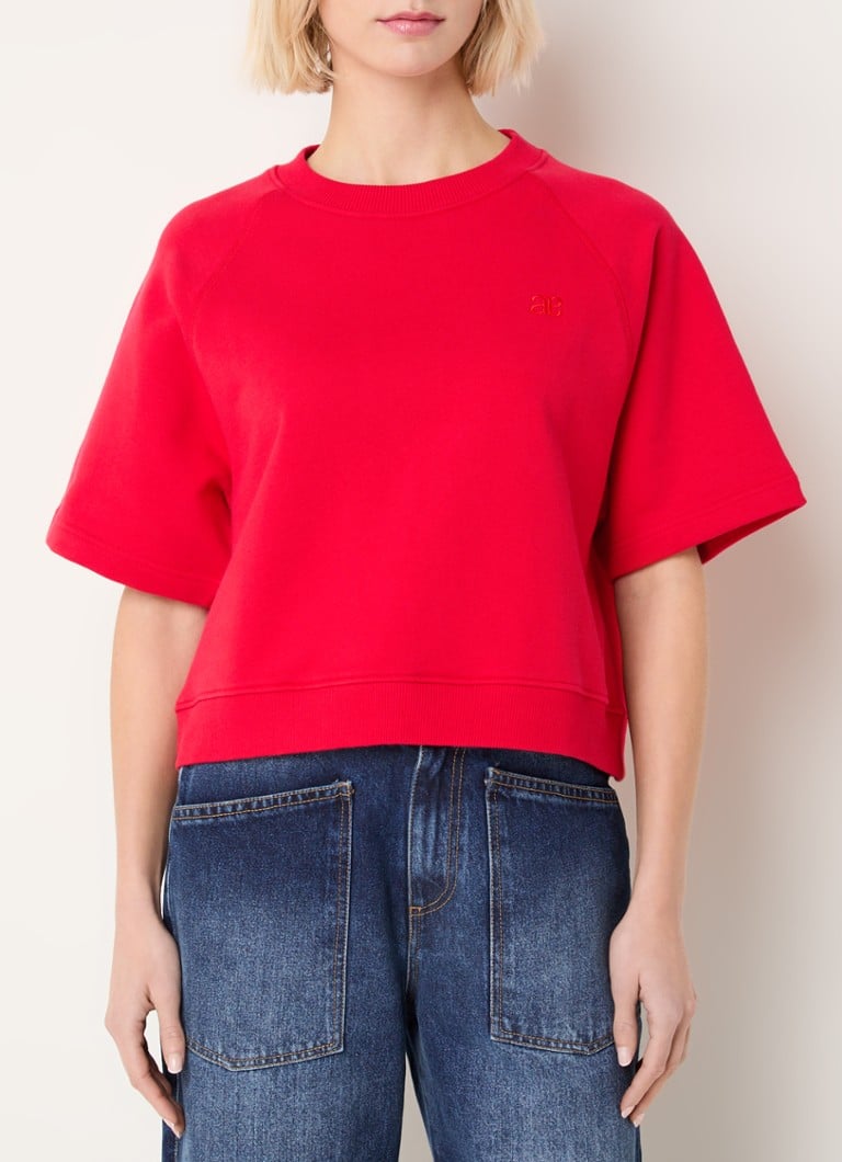 de bijenkorf alchemist Rood