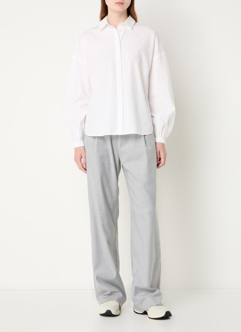 De Bijenkorf Alchemist Wit