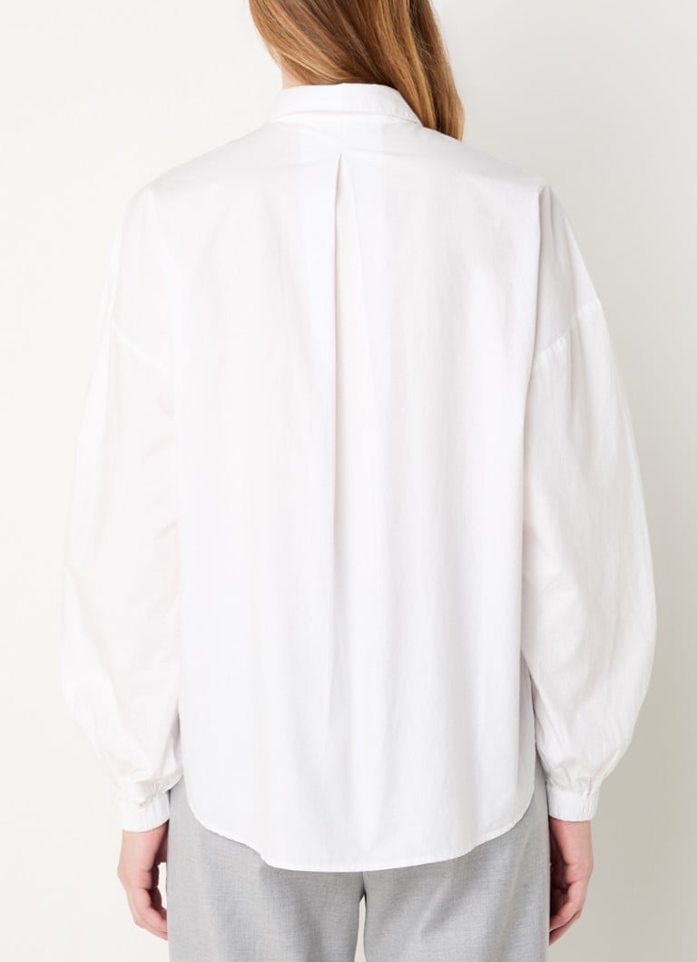 De Bijenkorf Alchemist Wit