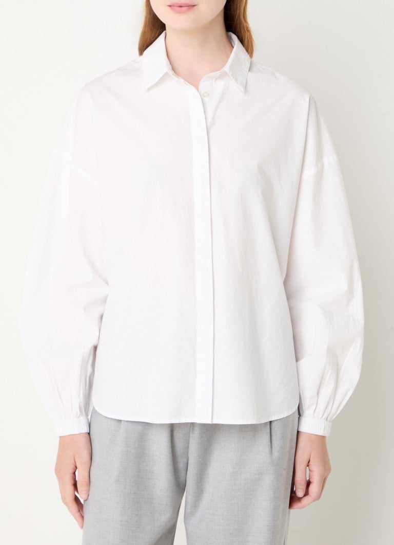 de bijenkorf alchemist Wit