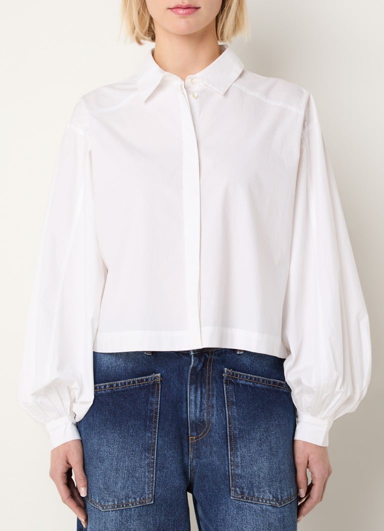 de bijenkorf alchemist Wit