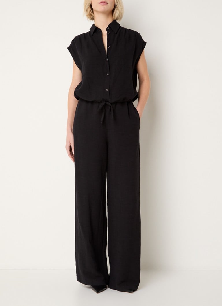 De Bijenkorf Alchemist Zwart