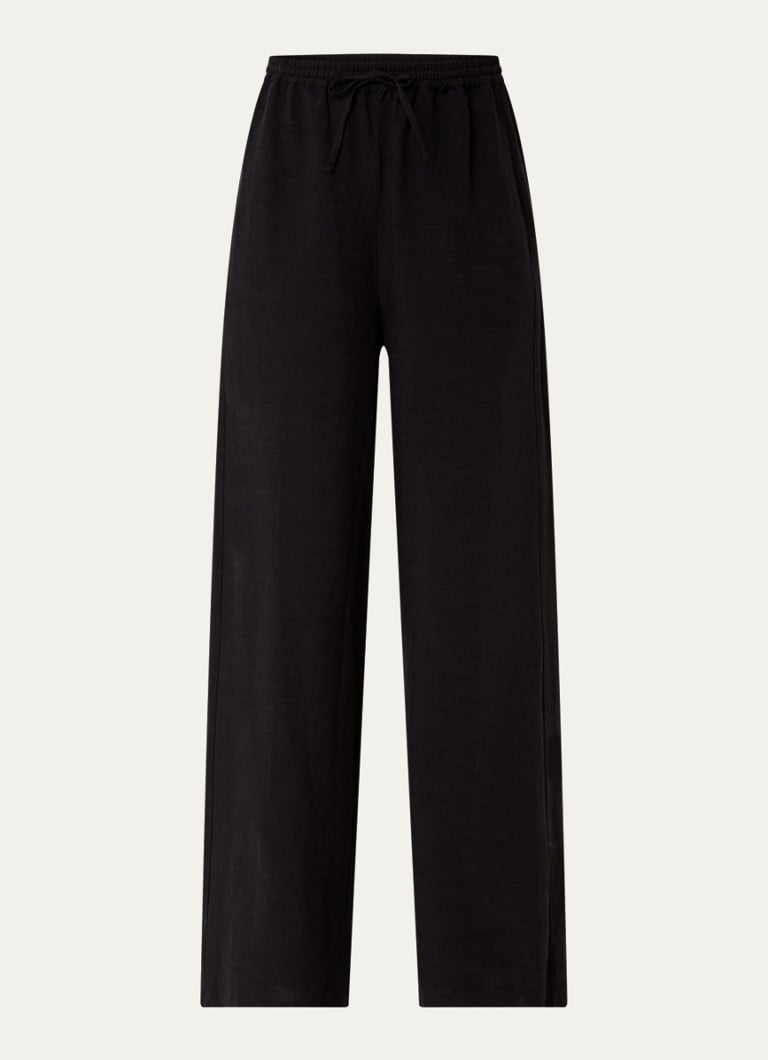 De Bijenkorf Alchemist Zwart