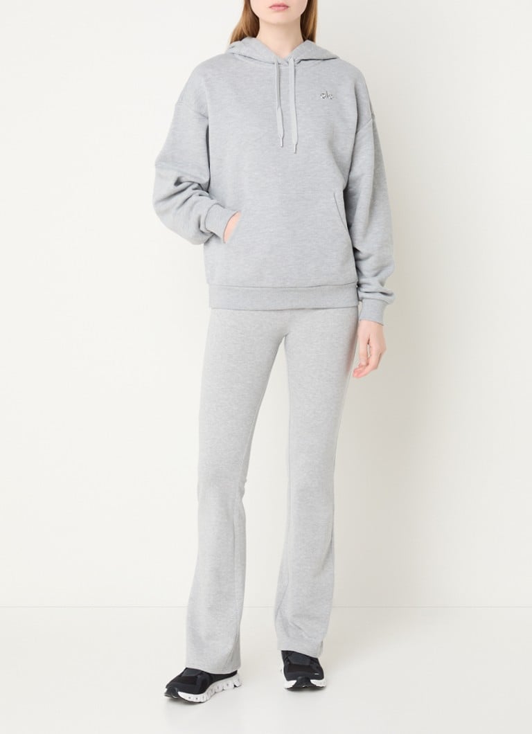 De Bijenkorf Alo Yoga Grijsmele