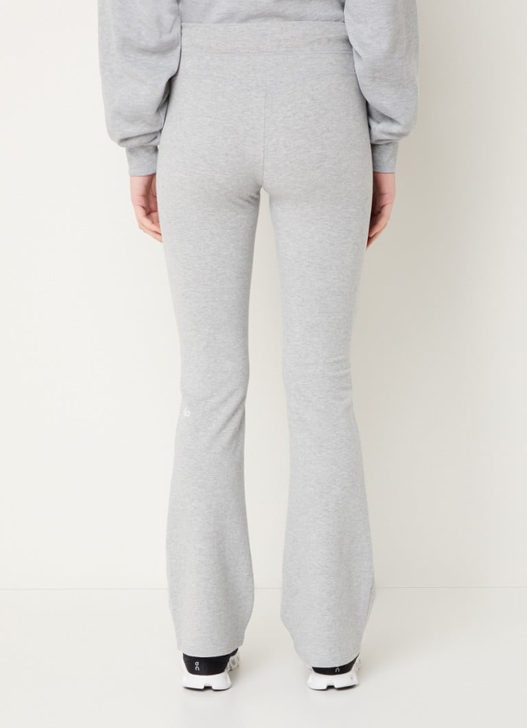 De Bijenkorf Alo Yoga Grijsmele