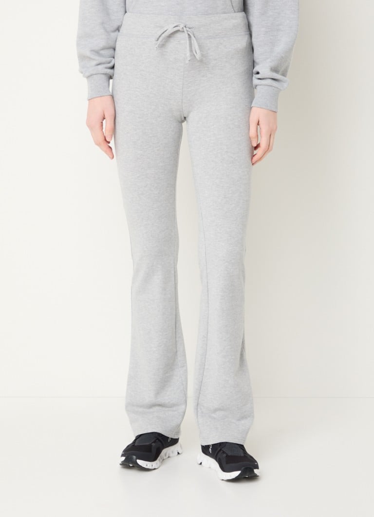 de bijenkorf Alo Yoga Grijsmele