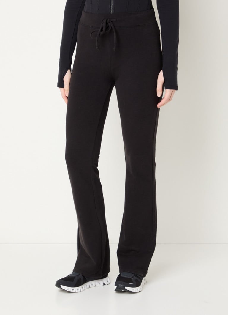 de bijenkorf Alo Yoga Zwart