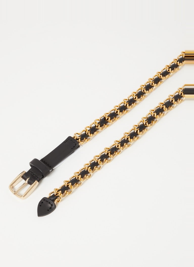 De Bijenkorf Ba&sh Goud