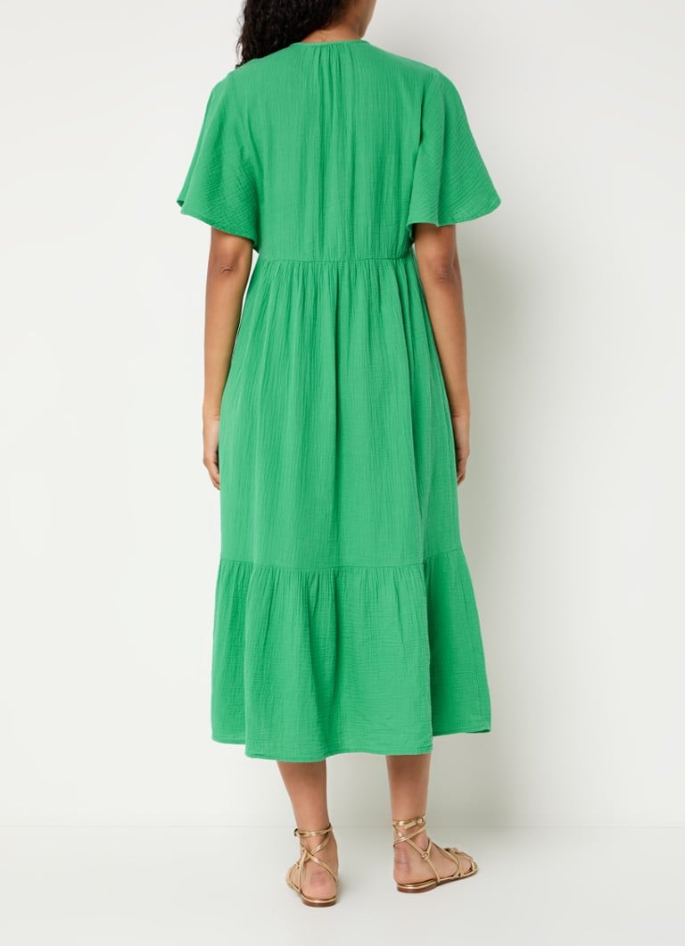 De Bijenkorf Ba&sh Groen