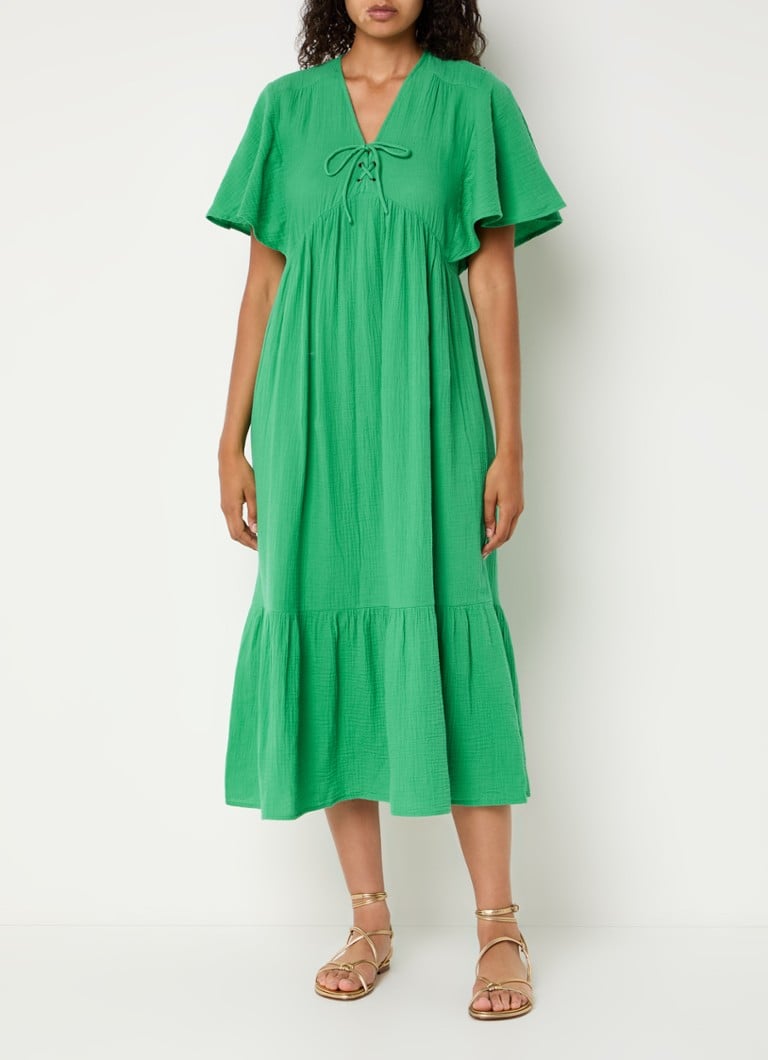 de bijenkorf ba&sh Groen