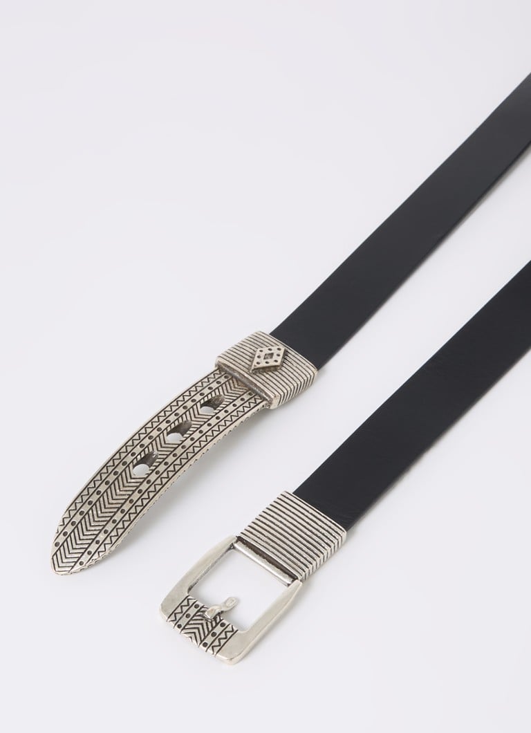 De Bijenkorf Ba&sh Zwart