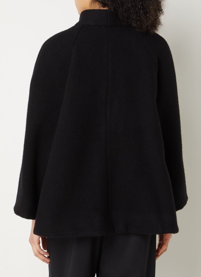 De Bijenkorf Ba&sh Zwart