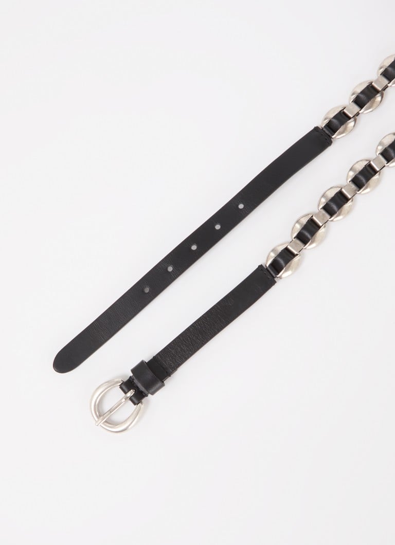 De Bijenkorf Ba&sh Zwart