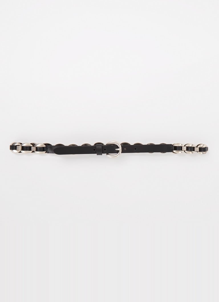 de bijenkorf ba&sh Zwart