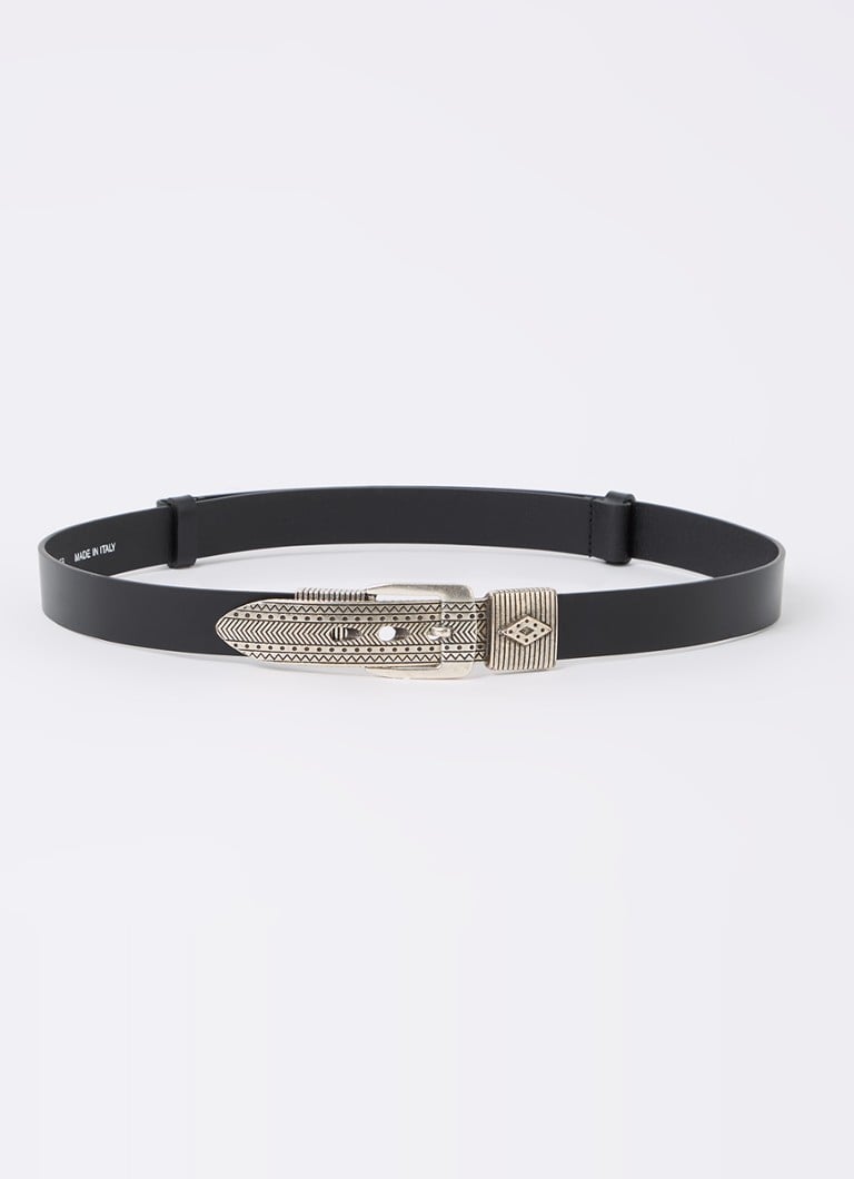 de bijenkorf ba&sh Zwart