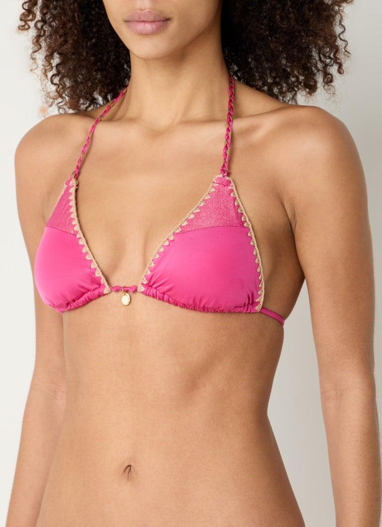 de bijenkorf Banana Moon Fuchsia