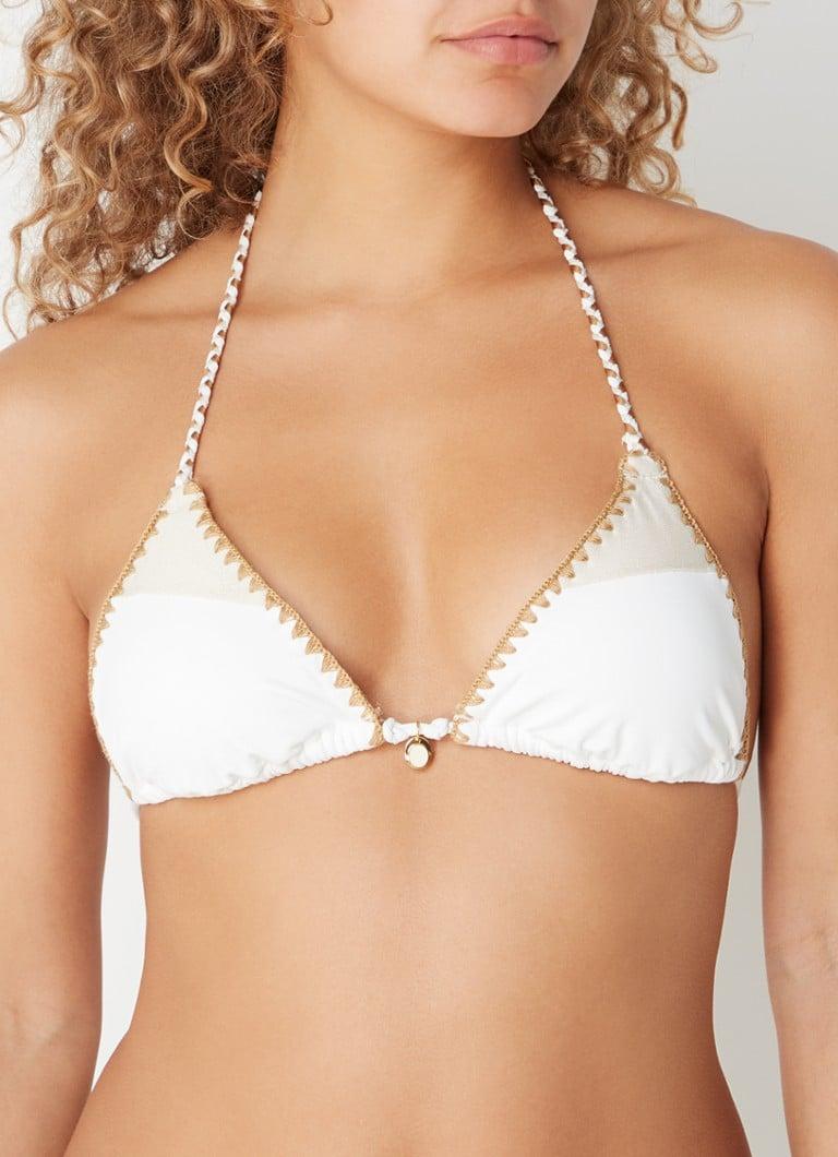 de bijenkorf Banana Moon Gebroken wit