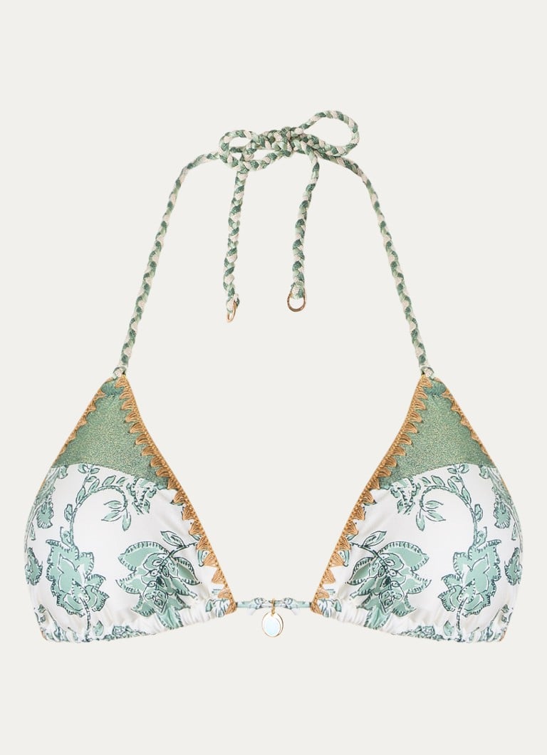 De Bijenkorf Banana Moon Groen