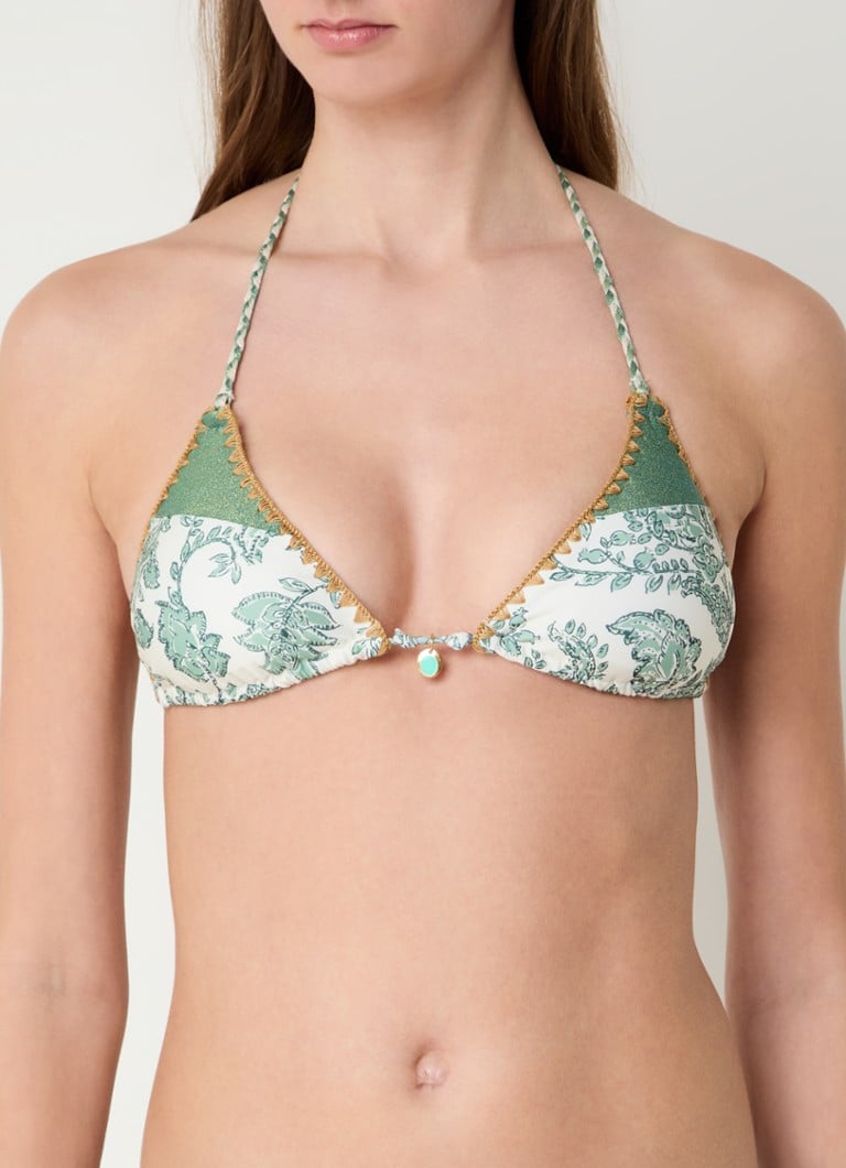 de bijenkorf Banana Moon Groen