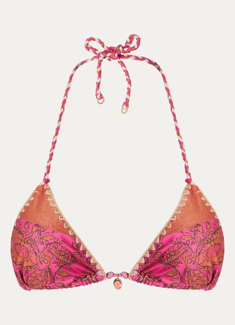 De Bijenkorf Banana Moon Oudroze