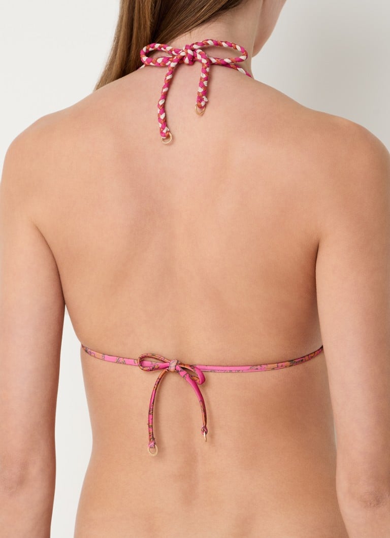 De Bijenkorf Banana Moon Oudroze