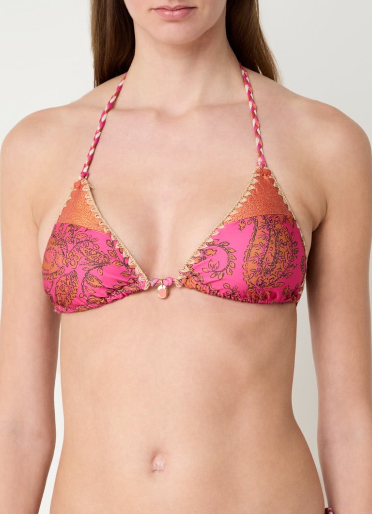 de bijenkorf Banana Moon Oudroze